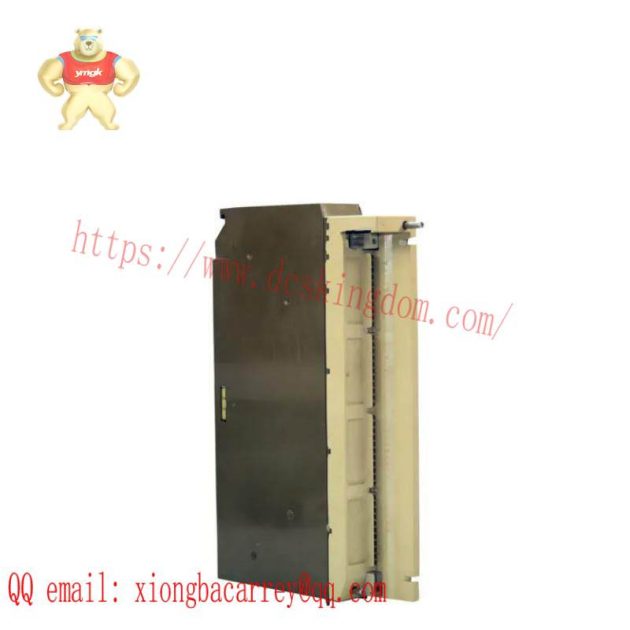 SIEMENS SIMATIC S5 470 ANALOG OUTPUT MODULE, FLOATING COMPACT VERSION