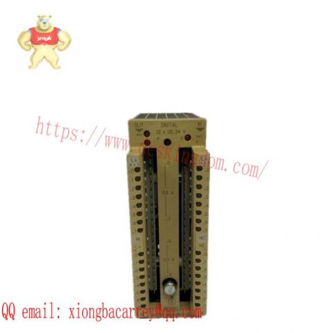 SIEMENS 6ES5482-8MA13: Advanced Digital I/O Module for Industrial Automation