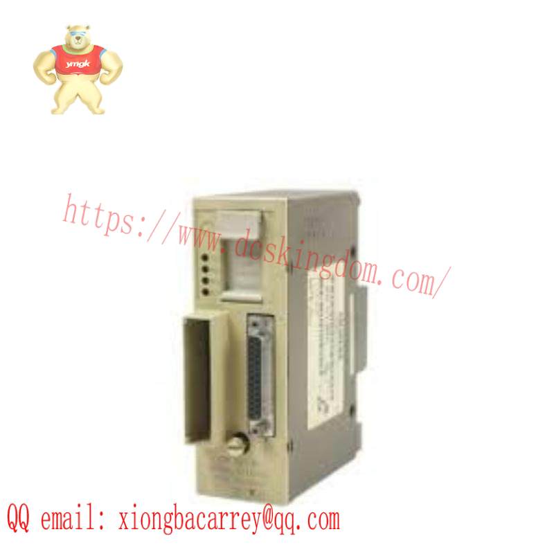 6es5521-8ma22_siemens_communications_module.jpg SIEMENS 6ES5521-8MA22: High-Performance Communication Module for Industrial Automation