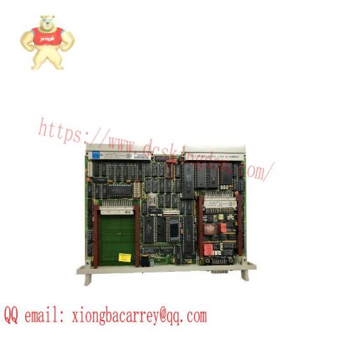 SIEMENS 6ES5524-3UA13 IM312 CR Interface Module