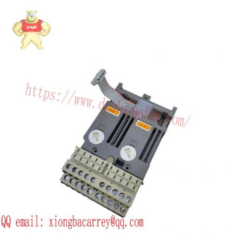 Siemens Bus Module 6ES5700-8MA11: Industrial Communication Backbone