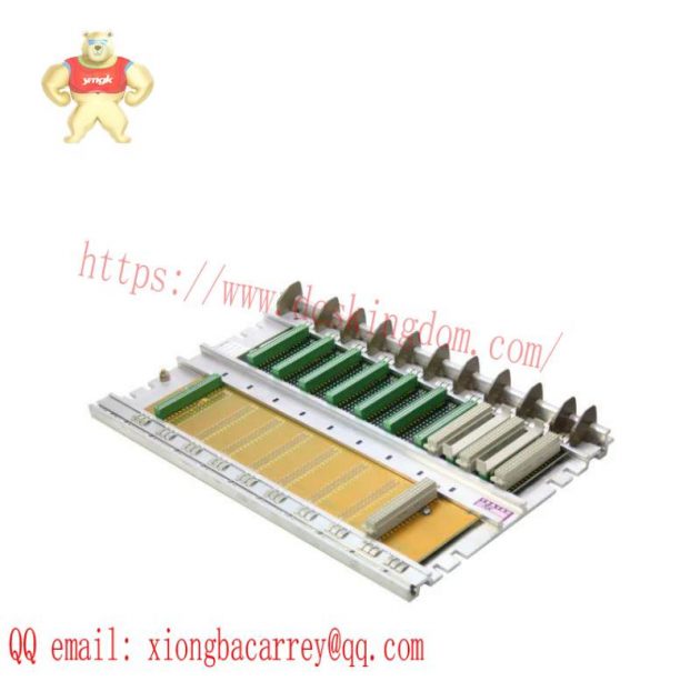 SIEMENS 6ES5701-2LA11 Extension Sub Rack ER2 - Enhancing Control Solutions for Industrial Automation