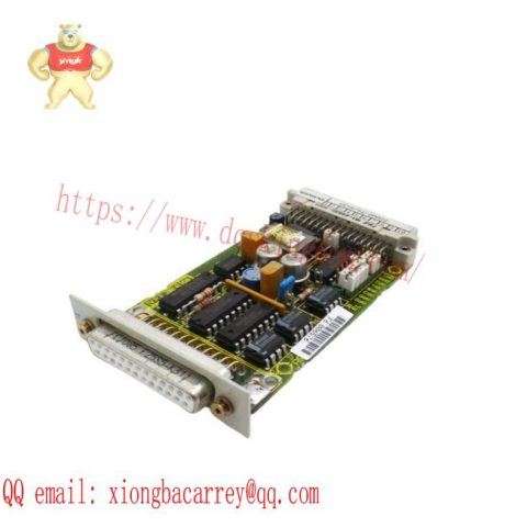 SIEMENS 6ES5752-0AA22 Interface Module for Industrial Automation, High Performance Control Solution