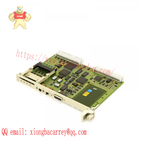 SIEMENS 6ES5928-3UA21 CPU928A Processor Module