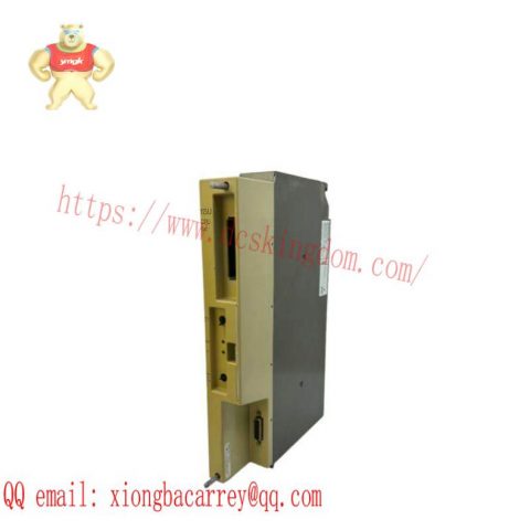 SIEMENS 6ES5941-7UA13 CPU941 Processor Module: Advanced Control Solution for Industrial Applications