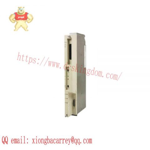 SIEMENS 6ES5942-7UF13 CPU Module: High-Performance Control Core for Industrial Automation
