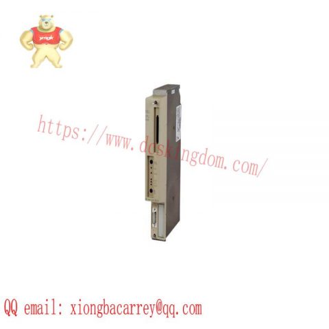 SIEMENS 6ES5945-7UA23: Advanced S7 Central Processor Module for Industrial Automation