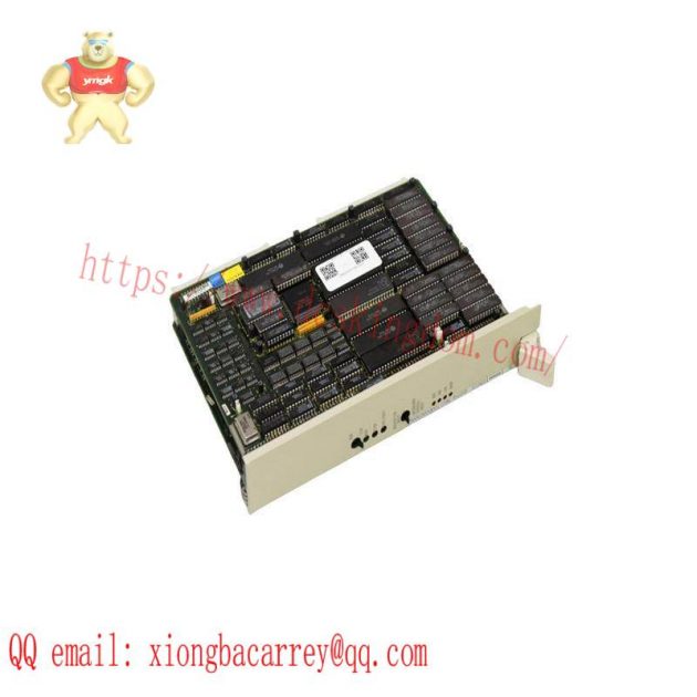 SIEMENS 6ES5946-3UA22 CPU 946 Industrial Control Module