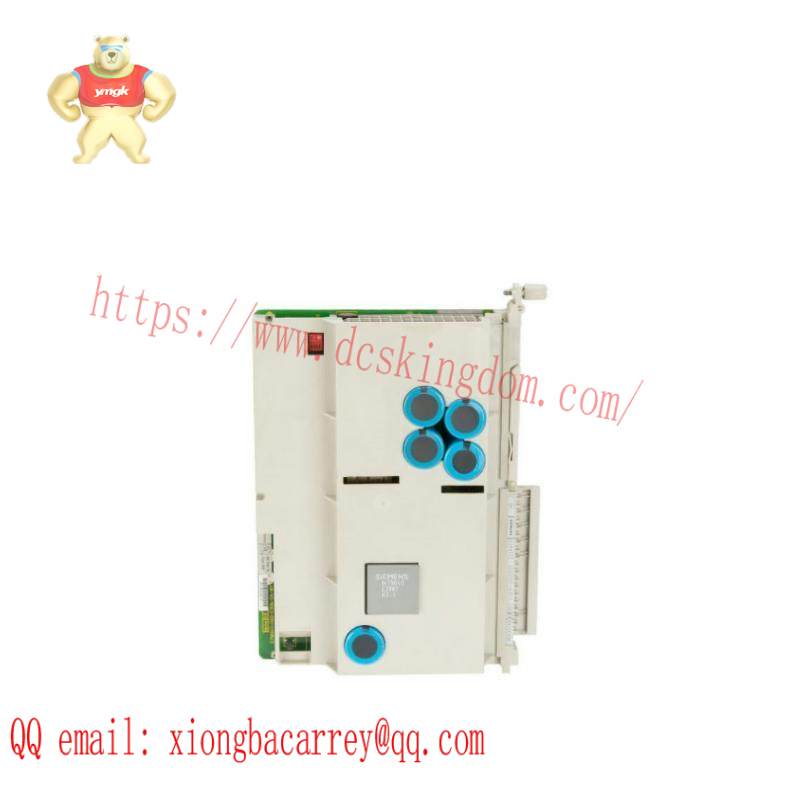 6es5951-4lb11_siemens_power_supply.jpg SIEMENS 6ES5951-4LB11 Power Supply: Advanced Industrial Control Solution