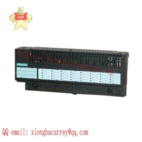 Siemens 6ES7132-0BL01-0XB0 Digital Output Module, Precision Control in Industrial Automation
