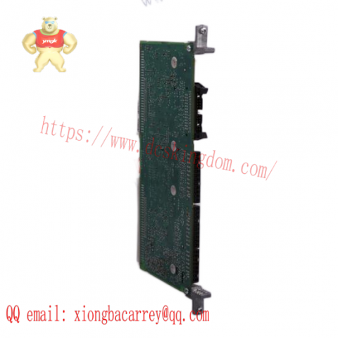 Siemens 6ES7134-6GB00-0BA1 Analog Input Module - Precision Control for Industrial Automation