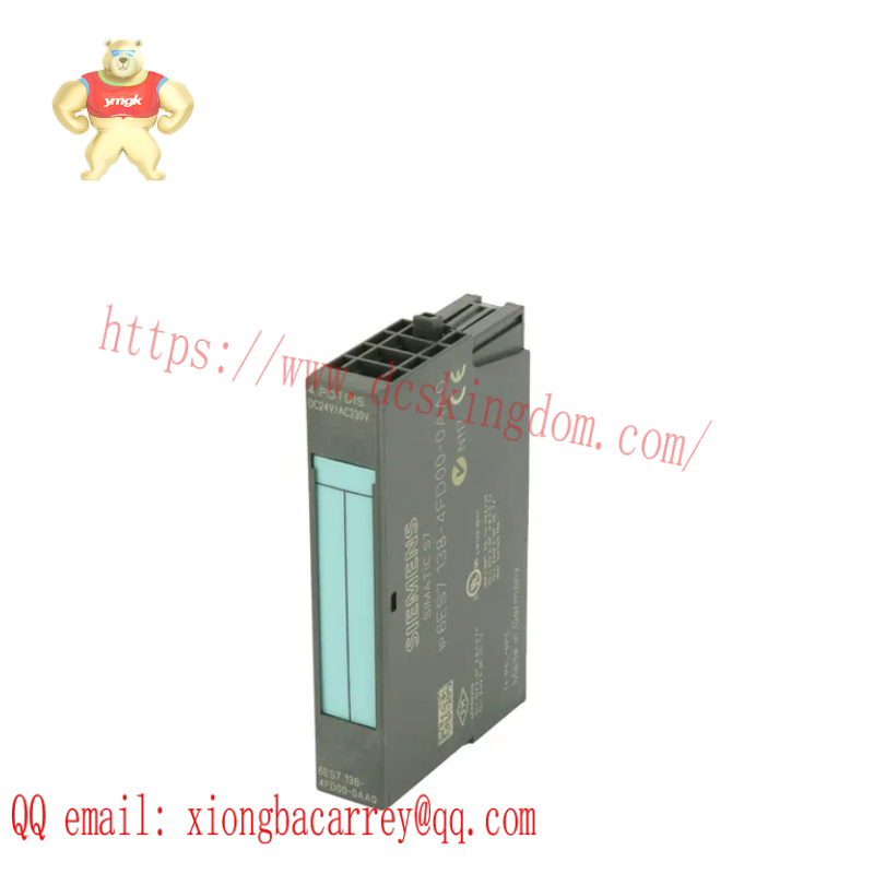 6es7138-4fd00-0aa0_siemens_et_200s_potential_distr.png SIEMENS 6ES7138-4FD00-0AA0 - Potential Distribution Module for ET 200S