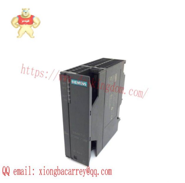 SIEMENS 6ES7153-2BA81-0XB0: High Performance DP/PA Link Interface Module