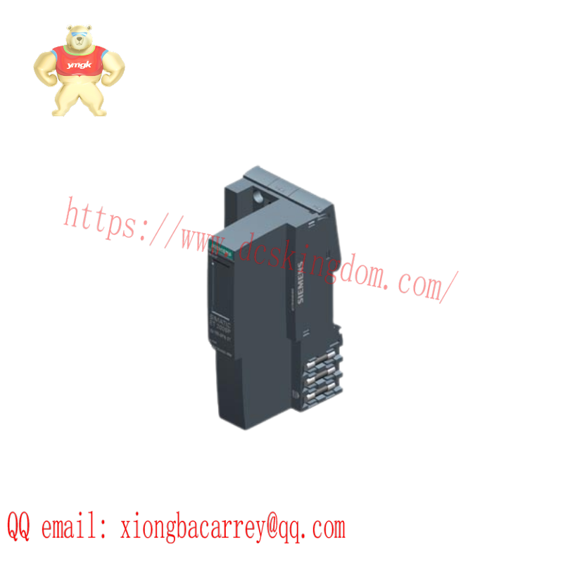 6es7155-6au01-0bn0_siemens_profinet_interface_module.png SIEMENS 6ES7155-6AU01-0BN0 PROFINET Interface Module - Advanced Automation Solution