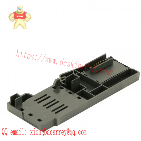 SIEMENS 6ES7193-4JA00-0AA0: Advanced Terminal Module for Precision Control Applications