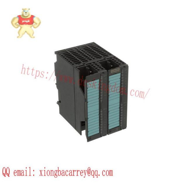 SIEMENS 6ES7322-1FL00-0AA0 Digital Output SM 322 Module