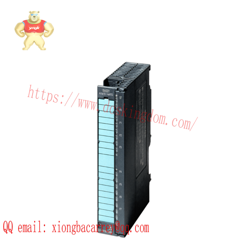 6es7331-7rd00-0ab0_siemens_sm_331_analog_input.png SIEMENS SIMATIC S7-300 SM 331 ANALOG INPUT Module 6ES7331-7RD00-0AB0