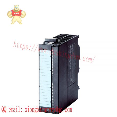 SIEMENS S7-300 PLC Analogue Input Module, 6ES7335-7HG02-0AB0