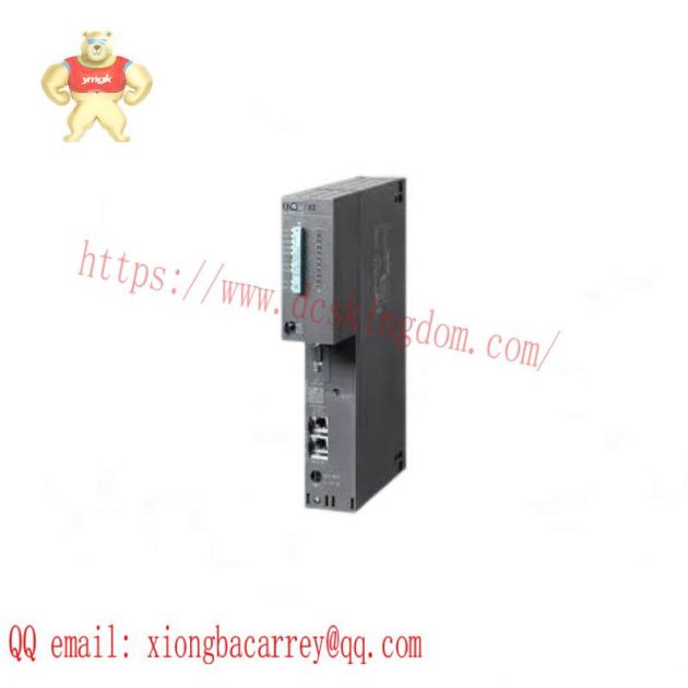 SIEMENS 6ES7414-3EM07-0AB0 - Advanced Central Processing Unit