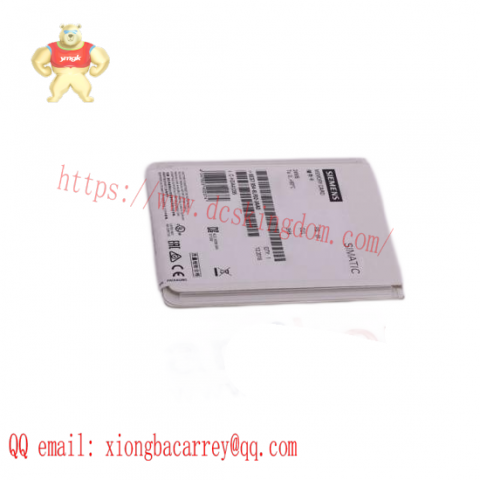 Siemens 6ES7414-4HJ00-0AB0 Processor Module