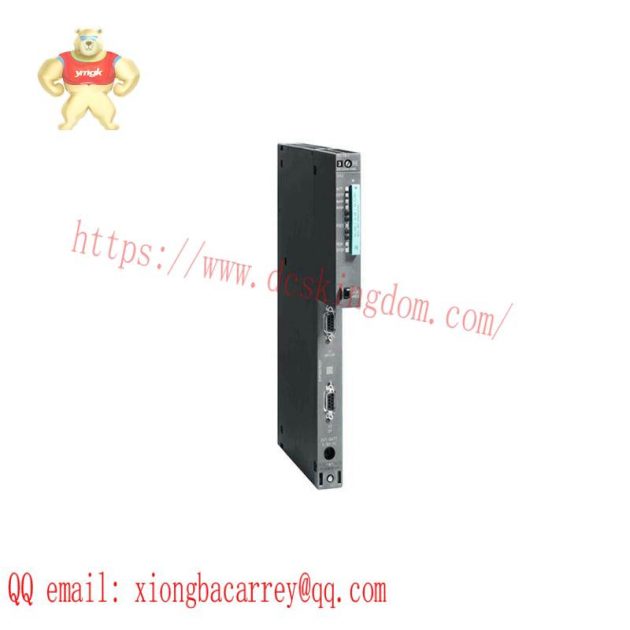 SIEMENS 6ES7416-2XK04-0AB0: Central Processing Unit for Advanced Automation Solutions