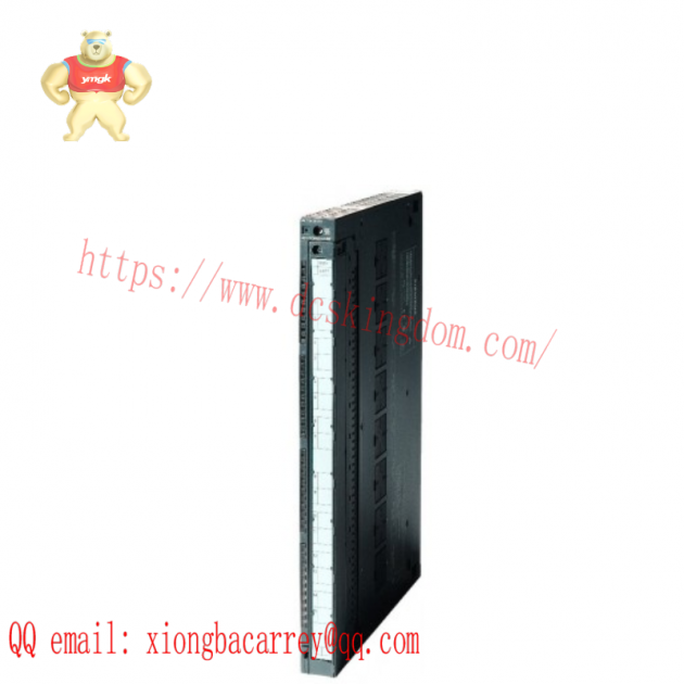 SIEMENS 6ES7431-7KF00 Analog Input Module - Precision Control in Industrial Automation