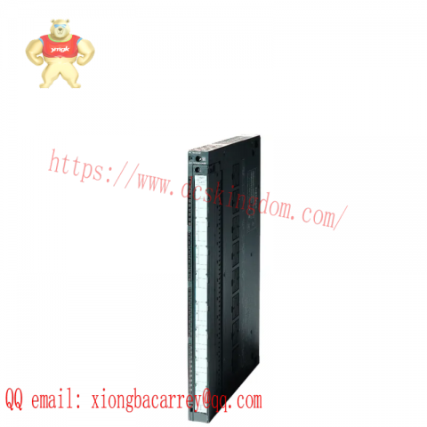 SIEMENS S7-400 SM 431, 8AI: Precision Analog Input for Industrial Automation