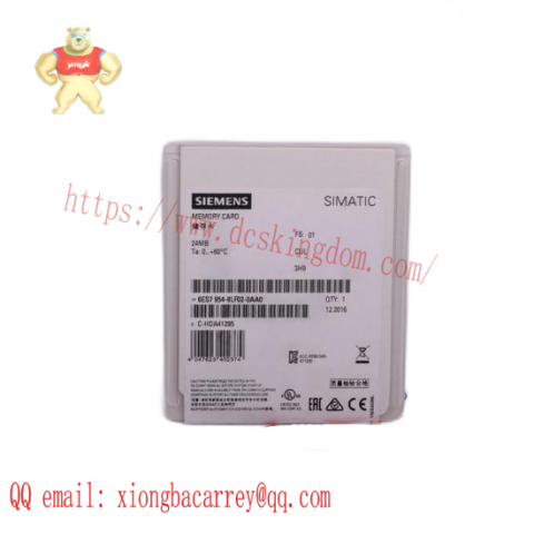 Siemens SIMATIC S7-400 6ES7431-7QH00-0AB0: Advanced Automation Control Module