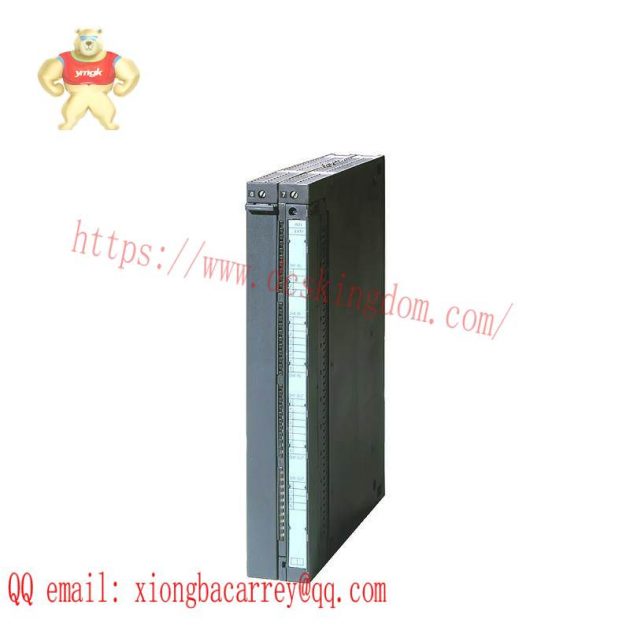 SIEMENS 6ES7451-3AL00-0AE0 Positioning Module for SIMATIC S7-300, Rapid/Creeper Drive