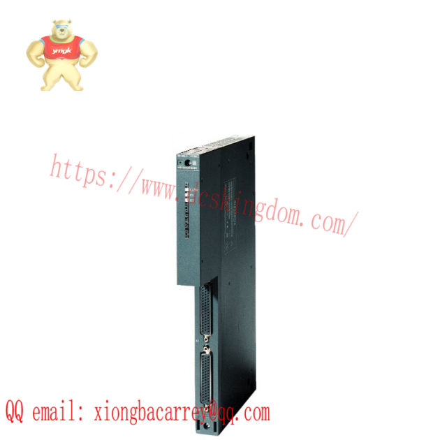 SIEMENS 6ES7460-3AA01-0AB0 Transmitter Interface Module for Distributed Systems