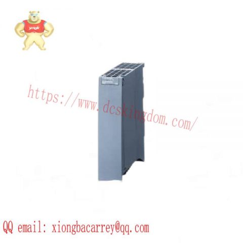 SIEMENS 6ES7 505-0KA00-0AB0 Industrial Power Supply