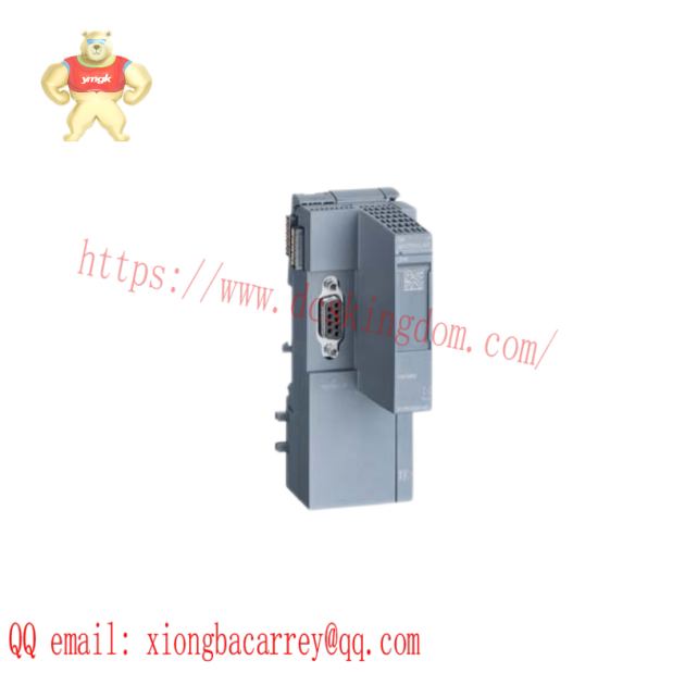 SIEMENS 6ES7545-5DA00-0AB0: Industrial Communication Module