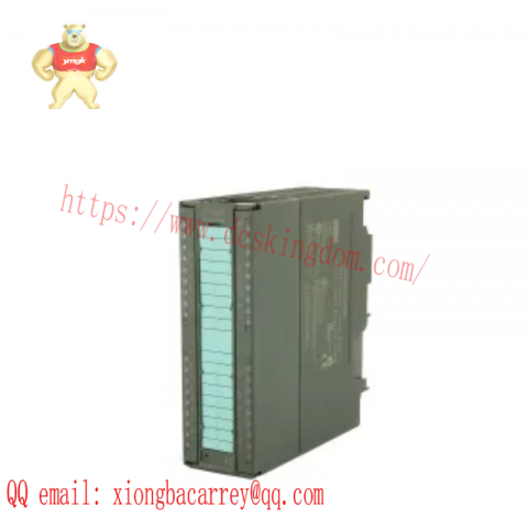 SIEMENS 6ES7650-8DK70-0AA0 Input Module: Advanced Automation Solutions for Industrial Control