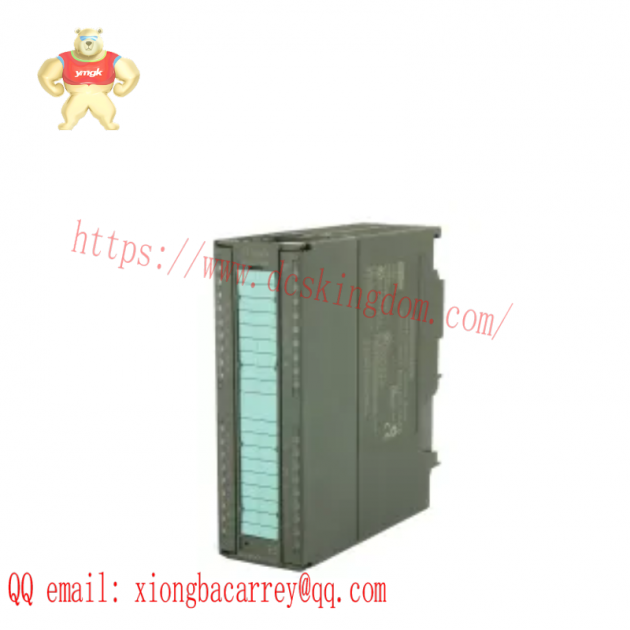 SIEMENS 6ES7650-8DK70-0AA0 Input Module: Advanced Automation Solutions for Industrial Control