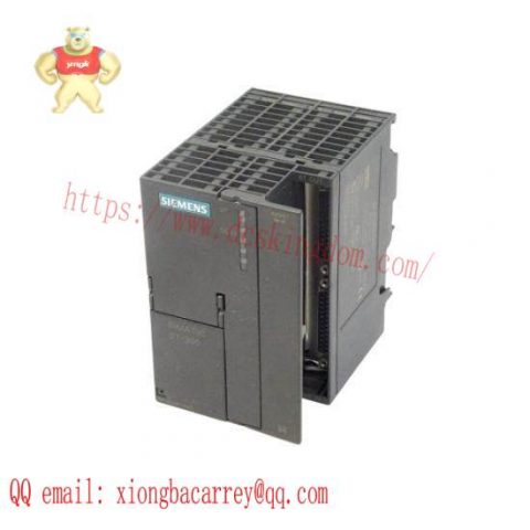 Siemens 6ES7 361-3CA01-0AA0 Interface Module