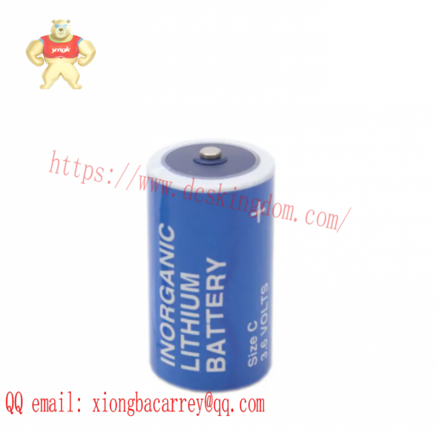 SIEMENS 6EW1000-7AA Lithium Battery - High Performance Industrial Power Solution