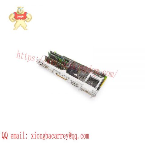 SIEMENS 6FC5370-6AA30-0WA0 Motherboard - Industrial Control Heart