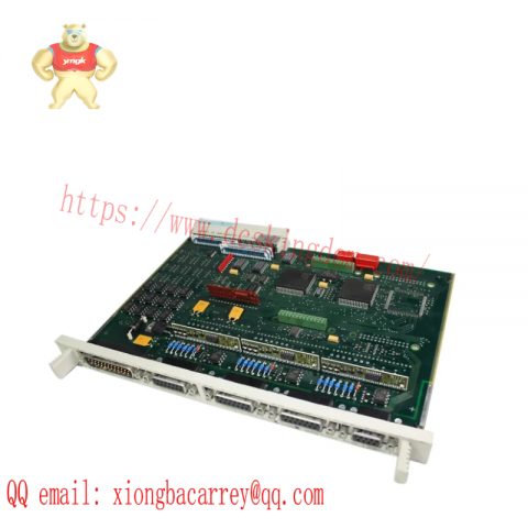 SIEMENS 6FM1-706-3AA20 ANALOG MODULE: Precision Control for Industrial Automation