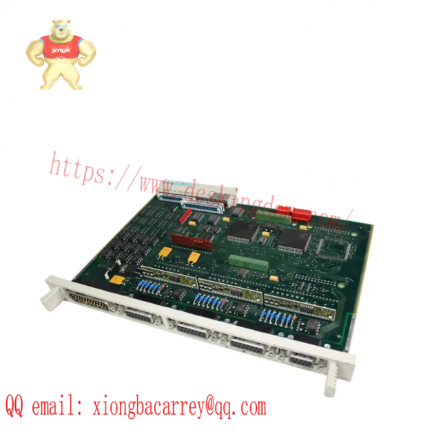 SIEMENS 6FM1-706-3AA20 ANALOG MODULE: Precision Control for Industrial Automation