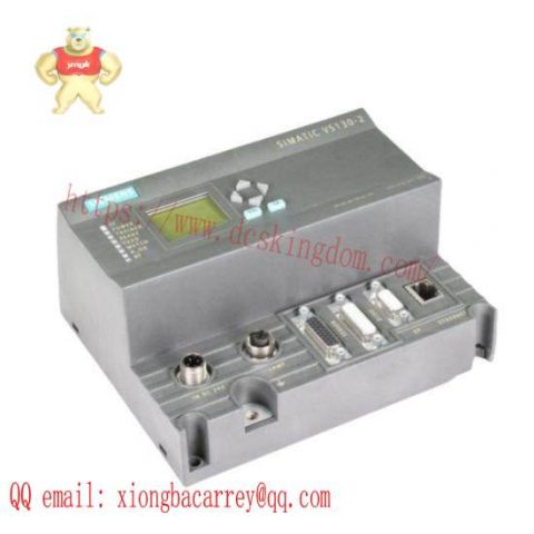 Siemens 6GF1018-3BA Industrial Control Evaluation Unit