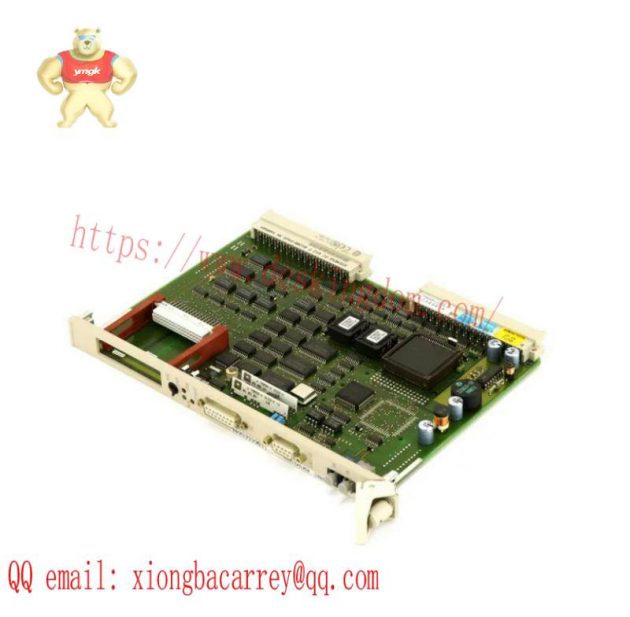 SIEMENS 6GK1543-1AA01 FMS/DP Communication Processor, Optimized for Industry 4.0 Applications