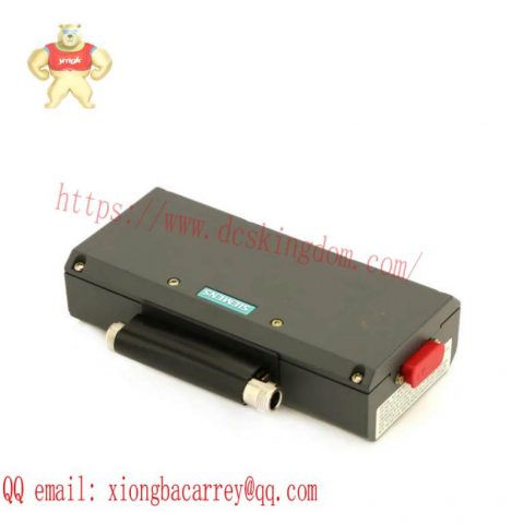 SIEMENS 6GK1901-0AA00-0AA0: Ethernet H1 Transceiver Module for Industrial Automation