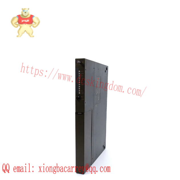 SIEMENS 6GK7443-1GX11-0XE0: Advanced Communication Processor for Industrial Automation