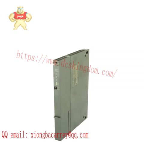 SIEMENS 6GK7443-5DX02-0XE0 Communication Processor: Industrial Control Efficiency at its Core
