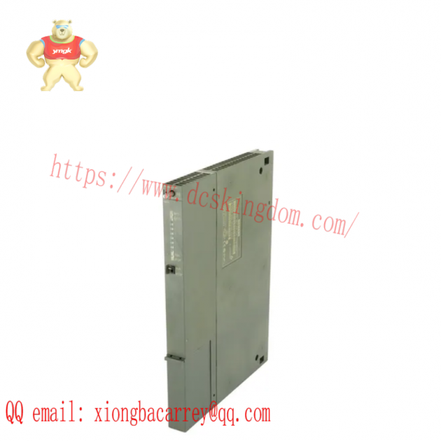 SIEMENS 6GK7443-5DX02-0XE0 Communication Processor: Industrial Control Efficiency at its Core