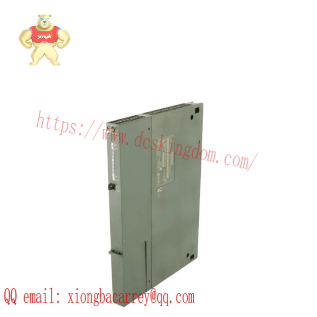 SIEMENS 6GK7443-5DX03-0XE0 COMMUNICATION PROCESSOR: Advanced Networking Solution for Industrial Automation