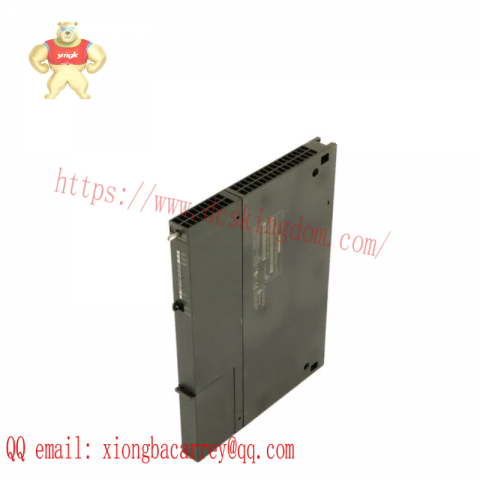 SIEMENS 6GK7443-5DX04-0XE0 Communication Processor Module