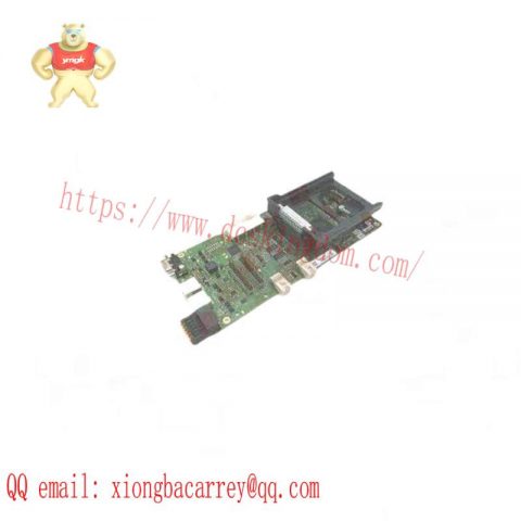 SIEMENS 6RY1803-0AA05-0AA1 Advanced Control Unit Device