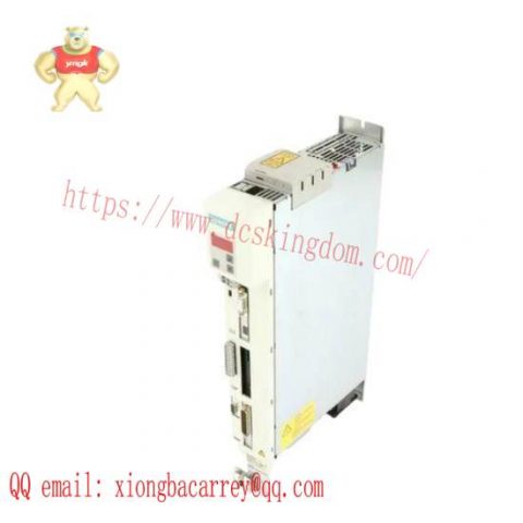 Siemens Inverter 6SE7014-0TP50: Precision Control for Industrial Automation