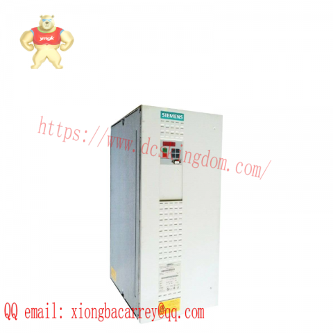 SIEMENS 6SE7031-5EF84-1JC1 IGD1 Module: Precision Control for Industrial Drives